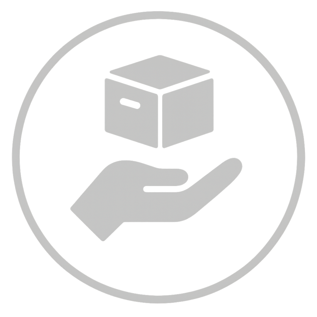 手放し活動のアイコン