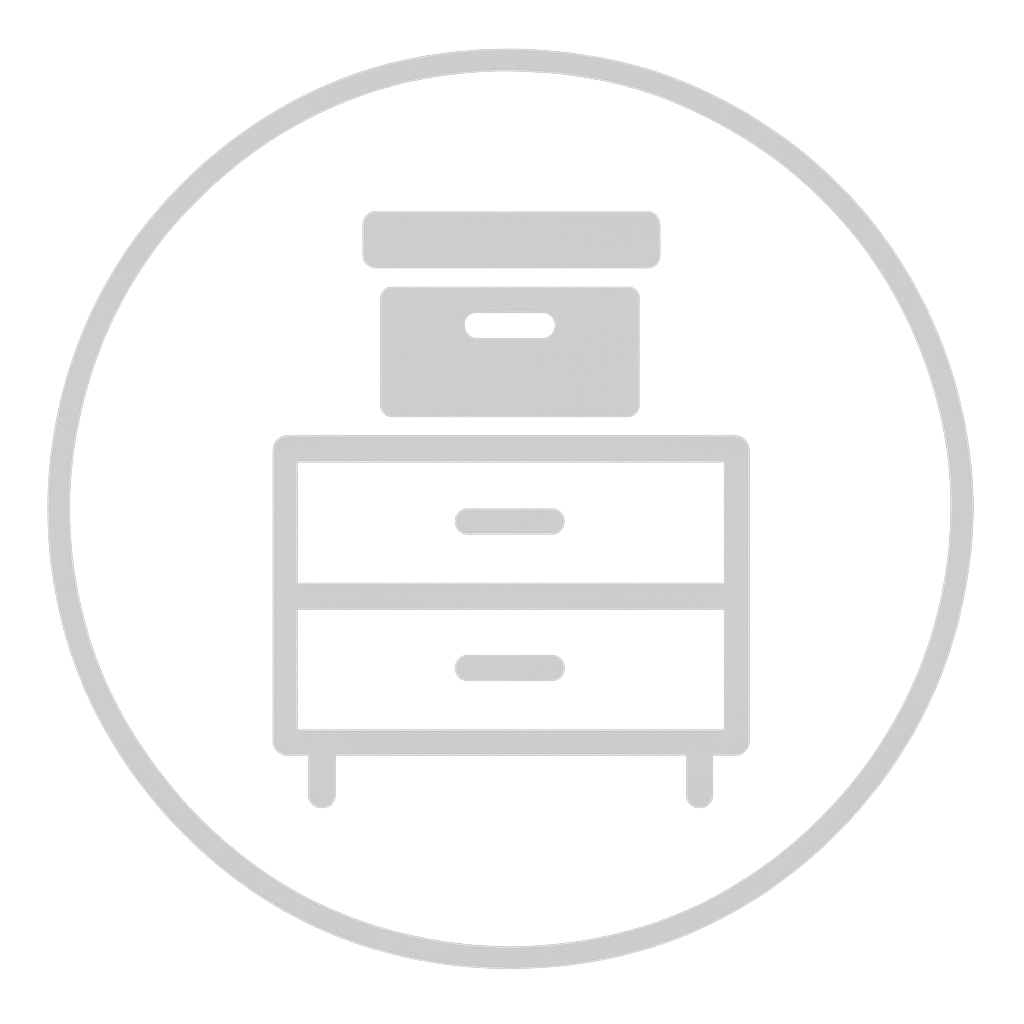 収納のアイコン