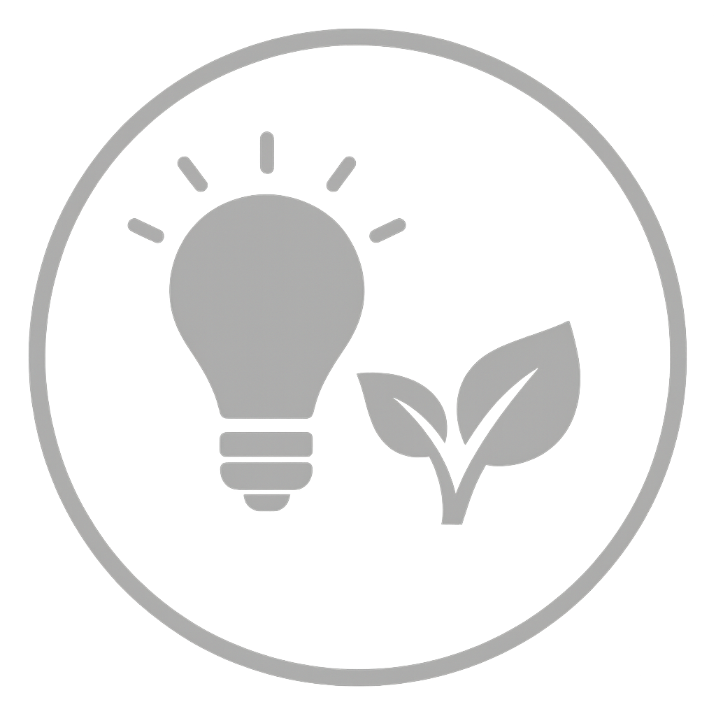 節約のアイコン