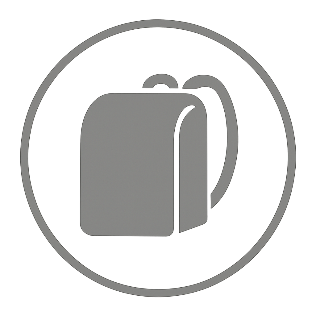 小１の壁のアイコン